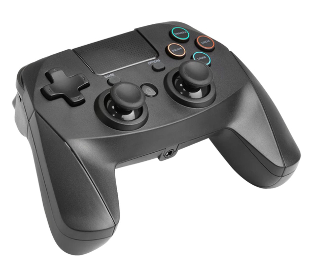 Snakebyte SB909375 PS4 Czarny - 1281808 - zdjęcie 2